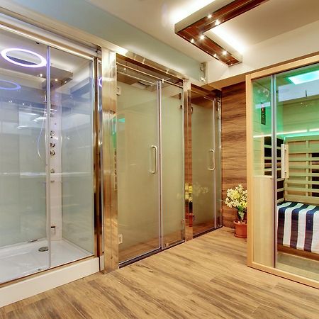 White Castle Boutique Apartment Hotel Bangalore Exterior foto