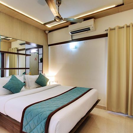 White Castle Boutique Apartment Hotel Bangalore Exterior foto