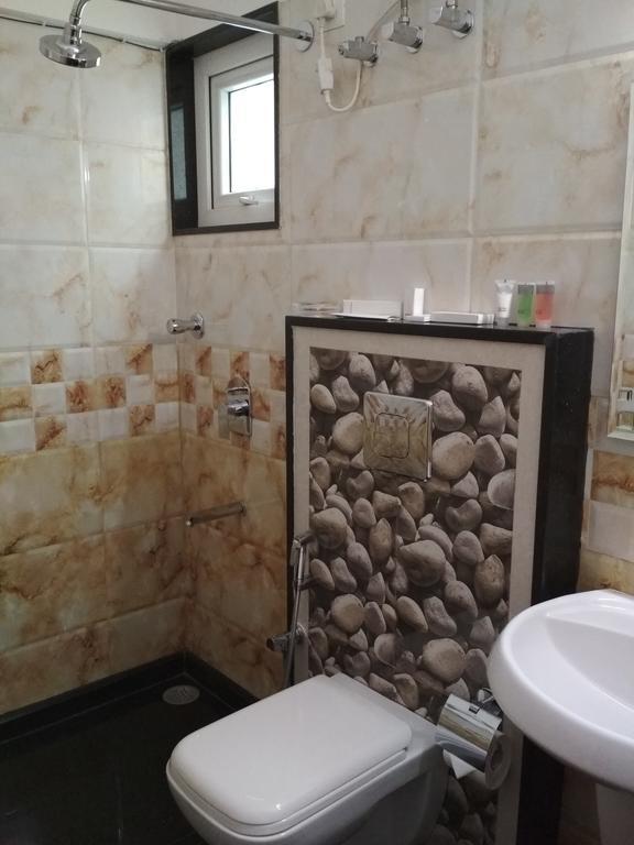White Castle Boutique Apartment Hotel Bangalore Exterior foto